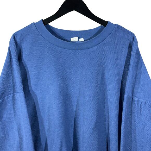 Vintage Gap Blank Crewneck XXL - Picture 2 of 2